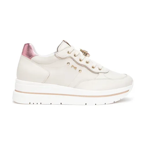 Shoes > Sneakers - - Nerogiardini - Modalova