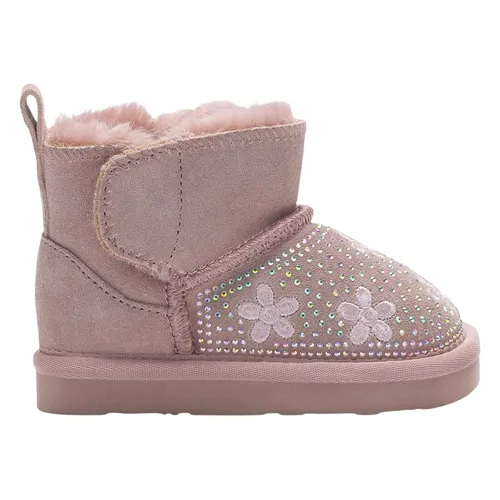 Clarissa Flower Boots - Lelli Kelly - Modalova