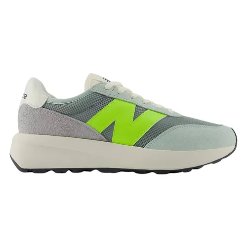 Green Clay Ash Trainers - New Balance - Modalova