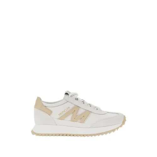 Pacey2 Low Top - Moncler - Modalova