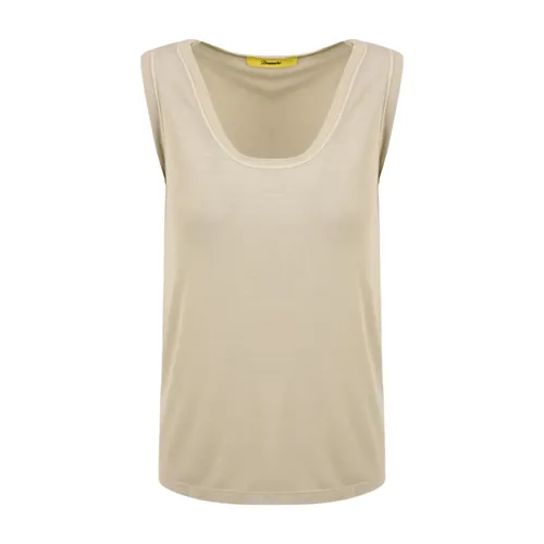 Beige T-shirt e Polos - Drumohr - Modalova
