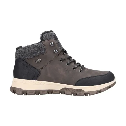 Casual Closed Ankle Boots - Rieker - Modalova