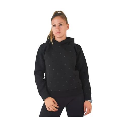 Felpa Sweatshirt - Armani - Modalova