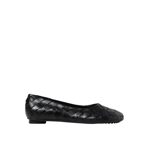 Shoes > Flats > Ballerinas - - Bottega Veneta - Modalova