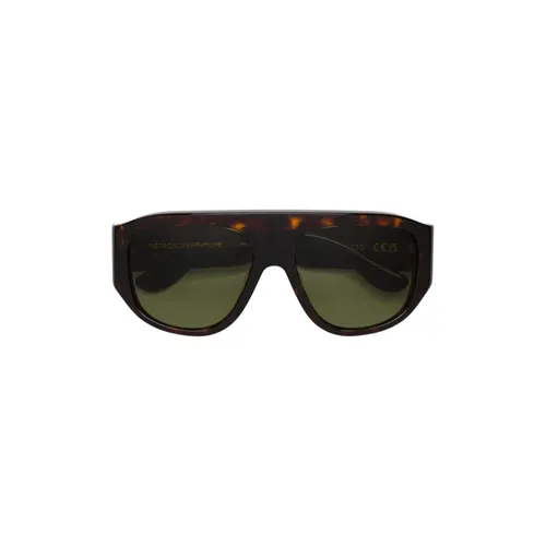 Biscotto Sunglasses - Retrosuperfuture - Modalova