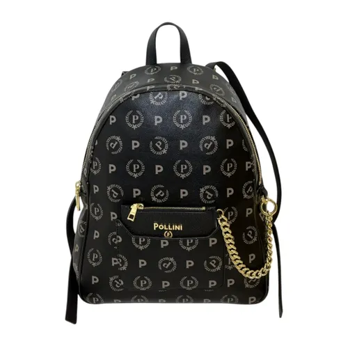 Te8546Pp0Nq2 Backpack - Pollini - Modalova