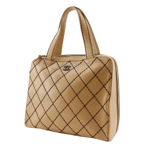 Pre-owned Vintage Handbag - Chanel Vintage - Modalova