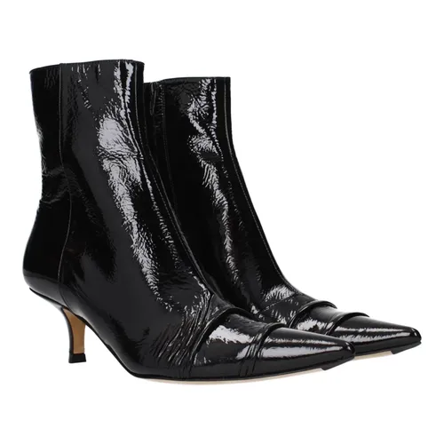 Tabi Ankle Boots - Maison Margiela - Modalova