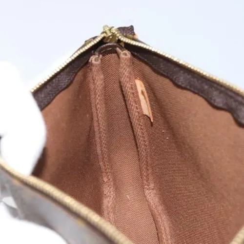 Pre-owned Mini Bag - Louis Vuitton Vintage - Modalova