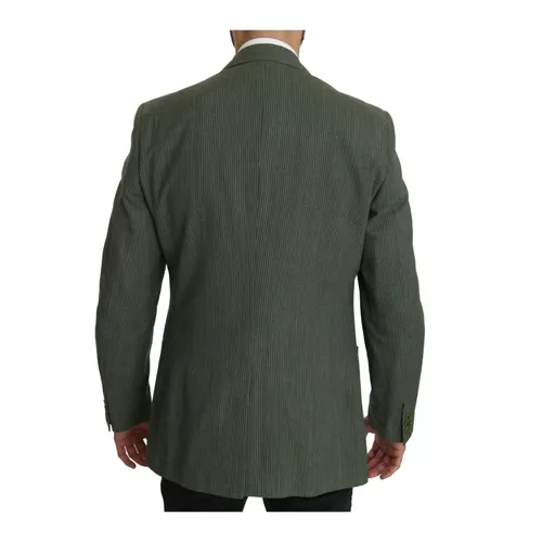 Single Breasted Blazer - Romeo Gigli - Modalova