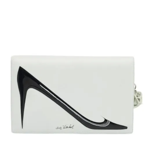 Clutch Vintage Pre-owned - Dior Vintage - Modalova