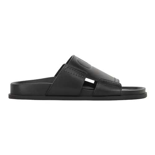 Shoes > Flip Flops & Sliders > Sliders - - Valentino Garavani - Modalova