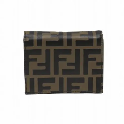Pre-owned Vintage Wallet - Fendi Vintage - Modalova