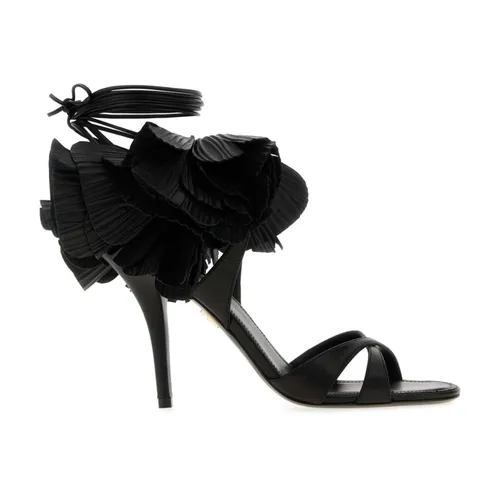 Estrella 95 Sandal - Ferragamo - Modalova