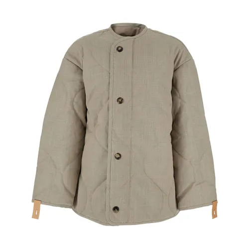 Jackets > Light Jackets - - JW Anderson - Modalova