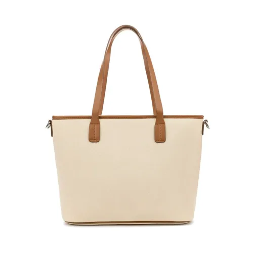 Casual Tote Bag - Keddo - Modalova