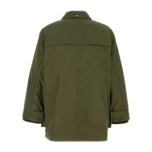 Hunter Jacket - Our Legacy - Modalova
