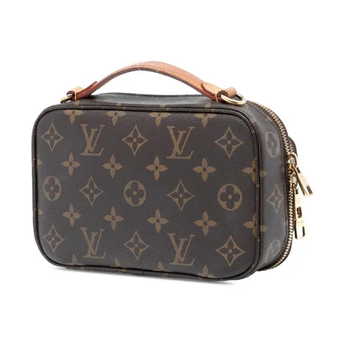Pre-owned Compact Camera Bag - Louis Vuitton Vintage - Modalova