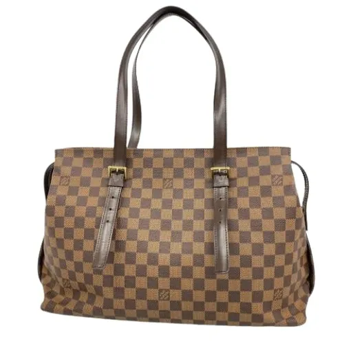 Pre-owned Tote Bag - Louis Vuitton Vintage - Modalova
