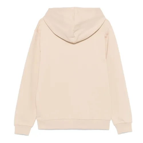 Cotton Hoodie - A.p.c. - Modalova