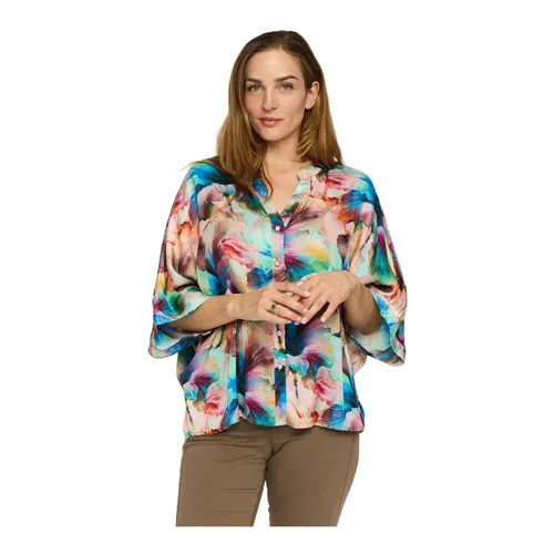 Blouses & Shirts > Blouses - - 2-Biz - Modalova