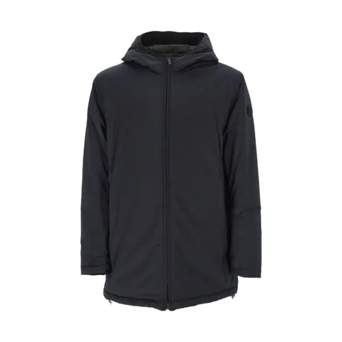 Blue Jackets for Men Otherwise - Colmar - Modalova