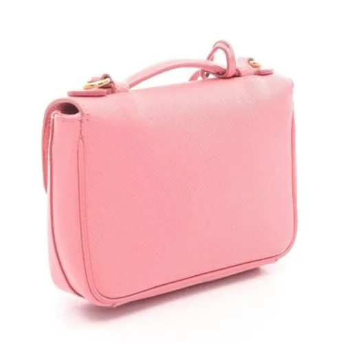 Pre-owned Vintage Mini Bag - Prada Vintage - Modalova
