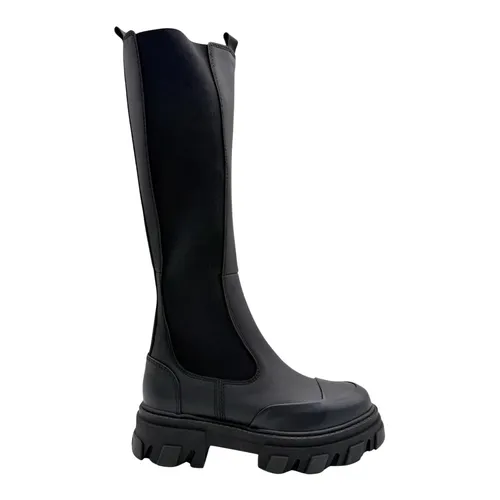 Boots - Ganni - Modalova