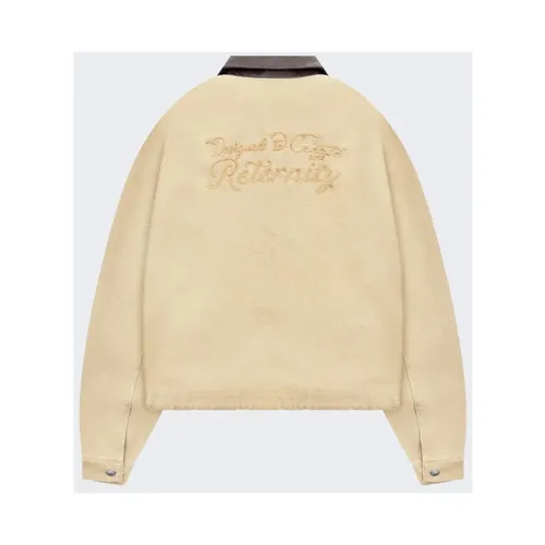 Essential Denim Jacket - Reternity - Modalova