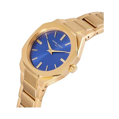 Ccm.0510 Dress Watch - Pierre Cardin - Modalova