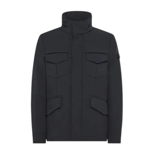 Bomber Jacket - Peuterey - Modalova
