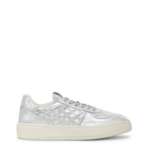 Sleek Tennis Sneaker - Stuart Weitzman - Modalova