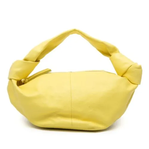 Pre-owned Vintage Shoulder Bag - Bottega Veneta Vintage - Modalova