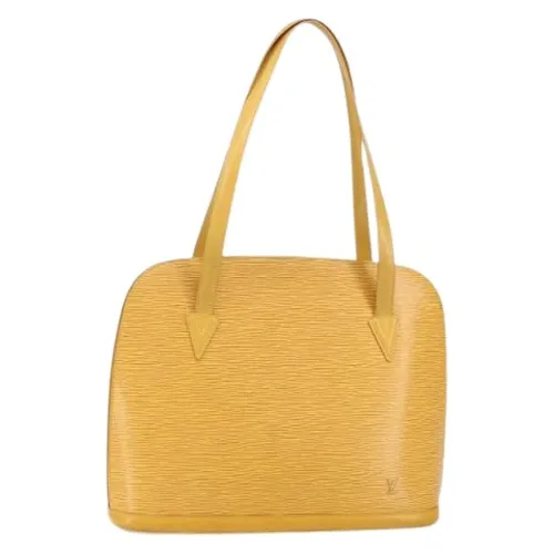 Pre-owned Vintage Shoulder Bag - Louis Vuitton Vintage - Modalova