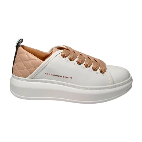 Pelle Sneaker - Alexander Smith - Modalova