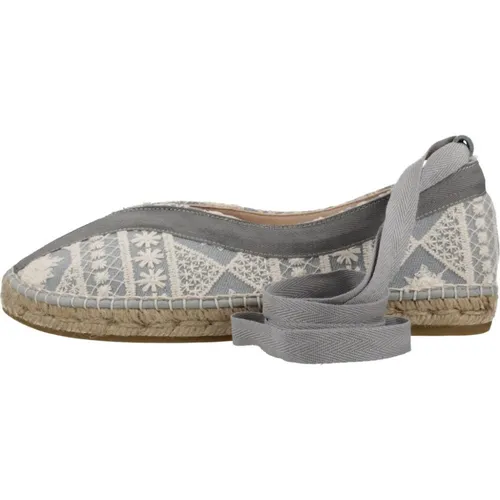 Abril Espadrilles - Macarena - Modalova