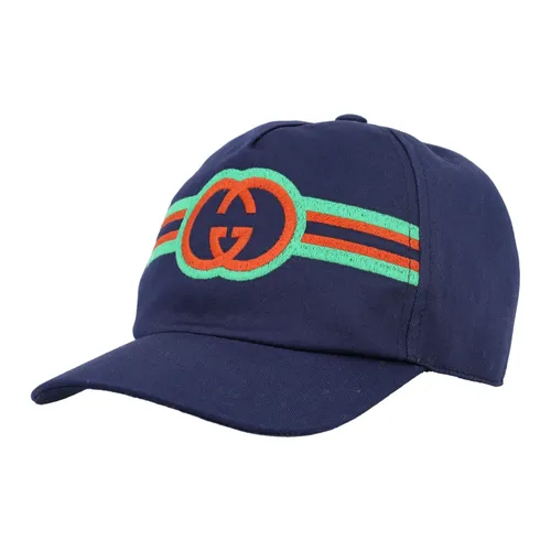 GG Cap - Gucci - Modalova