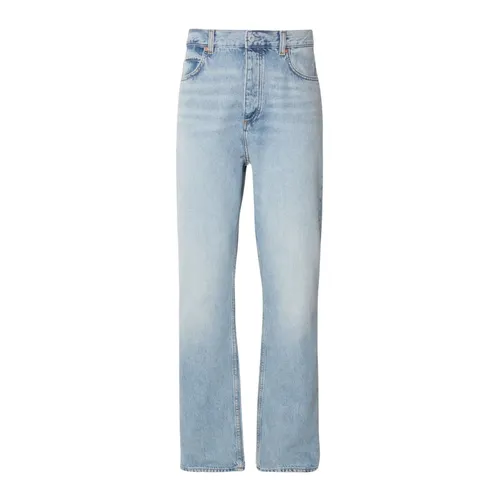 Jeans > Straight Jeans - - Hugo - Modalova