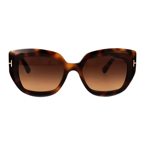 Sunglasses - Tom Ford - Modalova