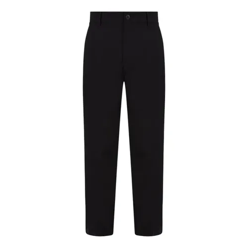 Stylish Zip Button Trousers Pockets - Calvin Klein Jeans - Modalova