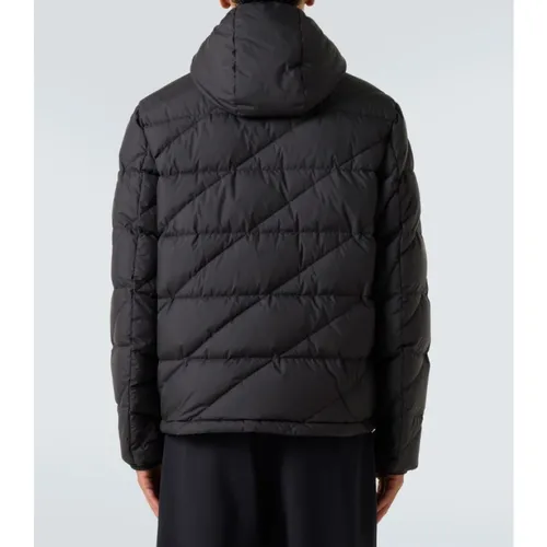 Mauzun Short Down Jacket - Moncler - Modalova