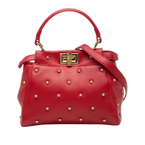 Pre-owned Vintage Mini Bag - Fendi Vintage - Modalova