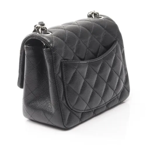 Pre-owned Vintage Mini Shoulder Bag - Chanel Vintage - Modalova