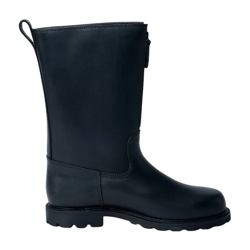 Tractor Boots - Rier - Modalova