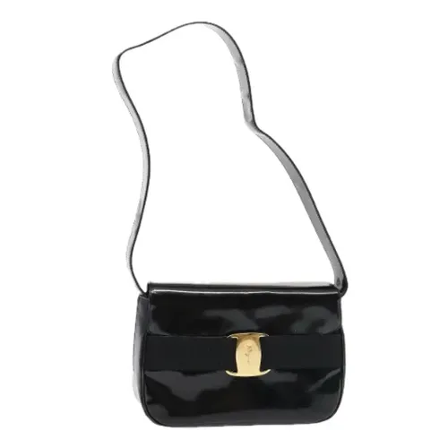 Pre-owned Shoulder Bag - Salvatore Ferragamo Pre-owned - Modalova