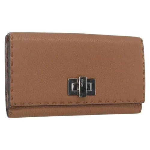 Pre-owned Vintage Wallet - Fendi Vintage - Modalova