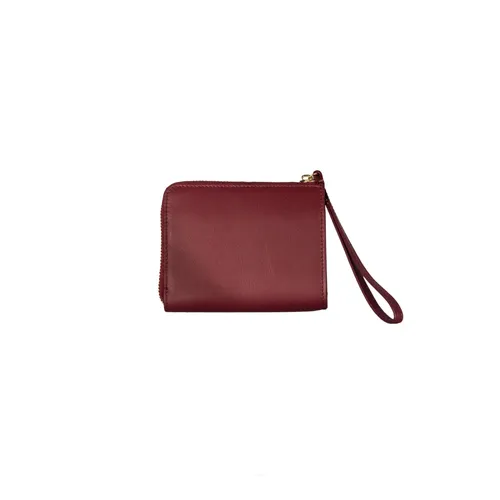 Medium Jill Wallet - Avenue 67 - Modalova