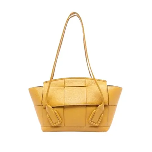 Pre-owned Tote Bag - Bottega Veneta Vintage - Modalova