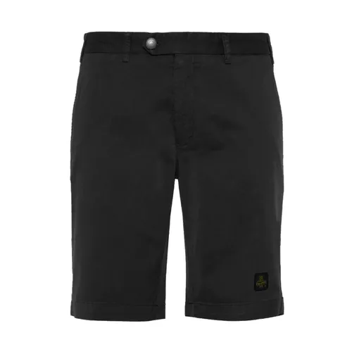 Shorts > Casual Shorts - - RefrigiWear - Modalova
