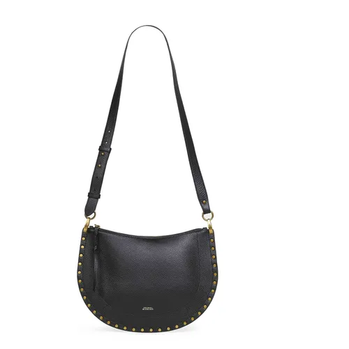 Oskan Soft Zip - Isabel Marant - Modalova